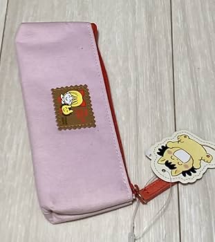 Amazon.co.jp: デッドストック姫ちゃんのリボン ペンケース 60
